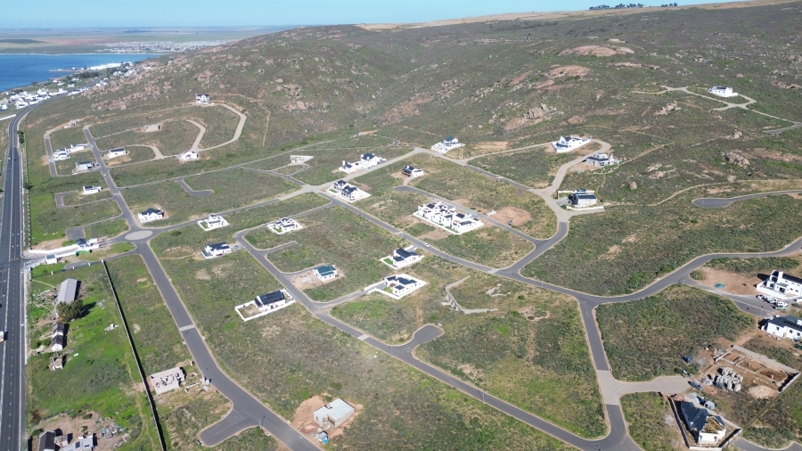 0 Bedroom Property for Sale in Steenbergs Cove Western Cape